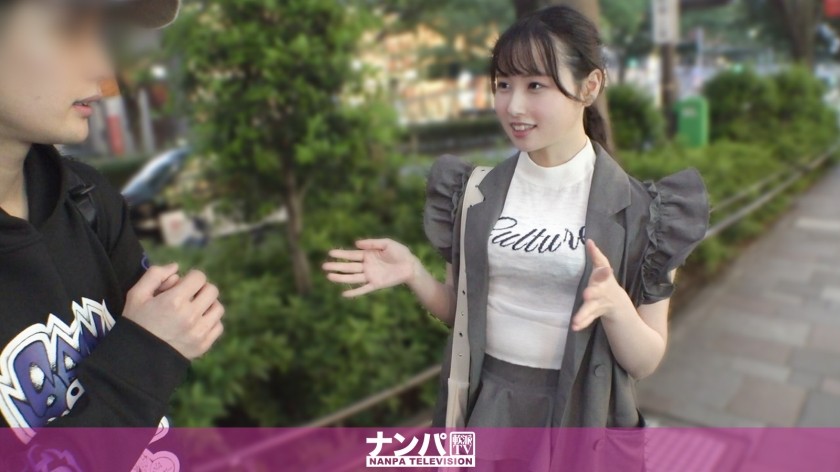 200GANA-3288: Nữ sinh viên y tá ngây thơ, bùng nổ đam mê! Với vòng 3 quyến rũ, cô ấy không thể dừng lại.