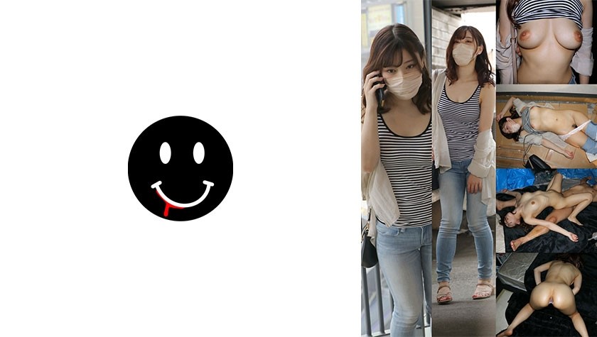 726ANKK-028 Chị gái Shibuya: Bị sỉ nhục khi khoe vú to, với sự đóng góp của người dùng và bị người dòm ngó. Bắn tinh đầy mình.