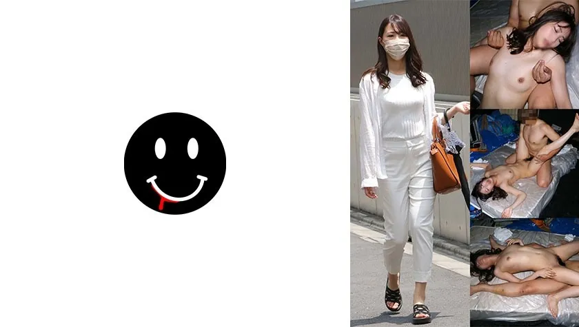 726ANKK-042: Chị gái trong cảnh không chuyên, bị sỉ nhục và bị theo dõi, cực kỳ bẩn thỉu.