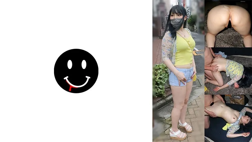 726ANKK-077: Cô nàng nghiệp dư nhận tinh, bị trêu chọc với trò đùa bẩn thỉu, quay lén khoảnh khắc riêng tư.