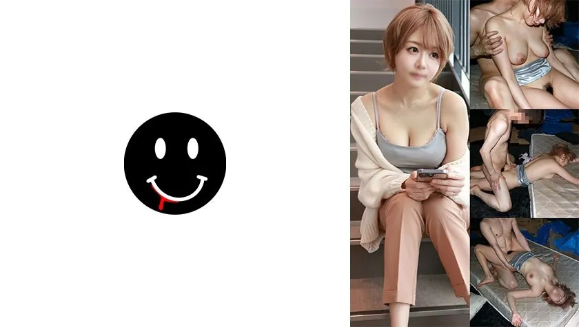 726ANKK-081: Người phụ nữ với bộ ngực nở nang, tham gia vào những trò đùa và bị dòm ngó, tất cả chỉ vì một chút kem.