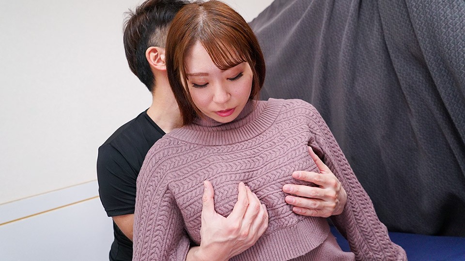 Pacopacomama 071523_877: Vợ và chồng. Cảnh bắn trong gây cấn cùng Yurika Kitano. Mông đẹp của cô ấy thật hấp dẫn!